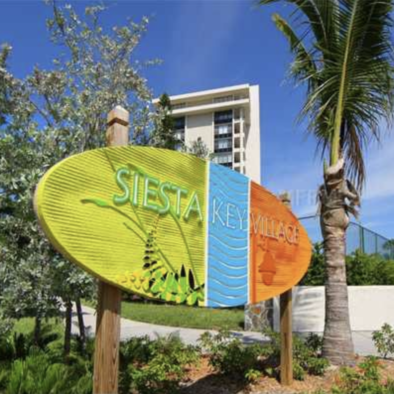 Siesta Key is #1 Beach in USA